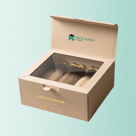 Custom Hair Extension Boxes - Image 3